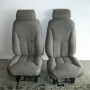 172 Front Seats