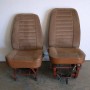 180-185 Front Seats