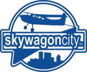 Skywagon City