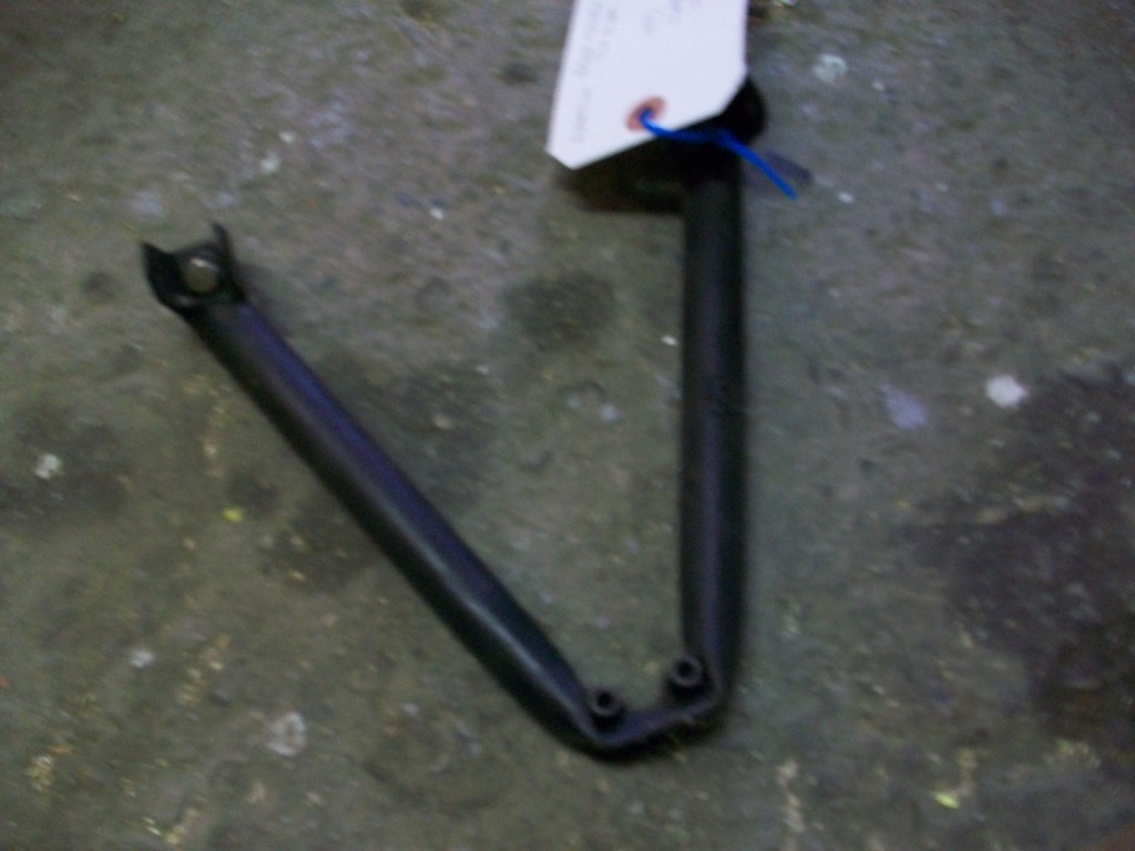 Brace Assembly Toe brake — Skywagon City